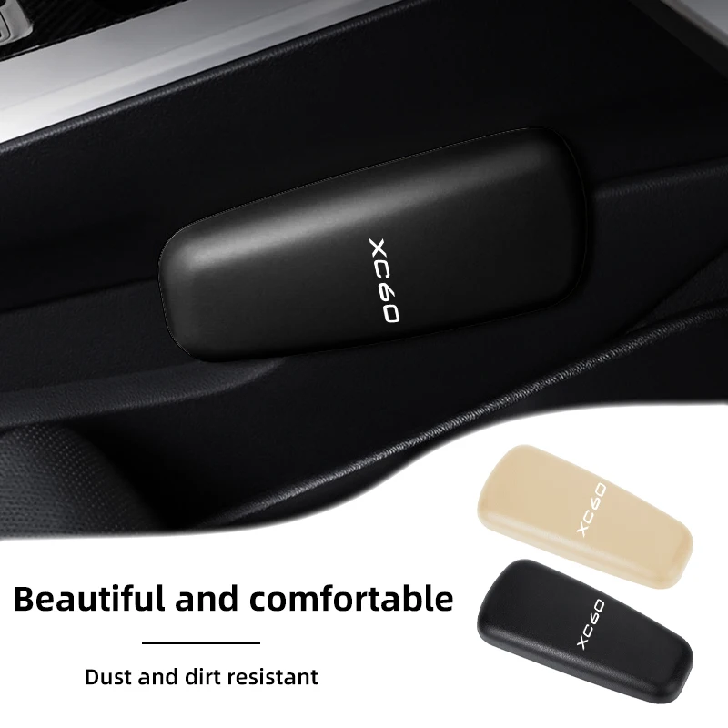 Car Knee Pad Elbow Pillow Leg Cushion Hand Support Accessories For Volvo XC60 XC90 C30 T6 S60 C70 XC40 V40 XC70 V70 V60 V50
Car Knee Pad Elbow Pillow Leg Cushion Hand Support Accessories For Volvo XC60 XC90 C30 T6 S60 C70 XC40 V40 XC70 V70 V60 V50