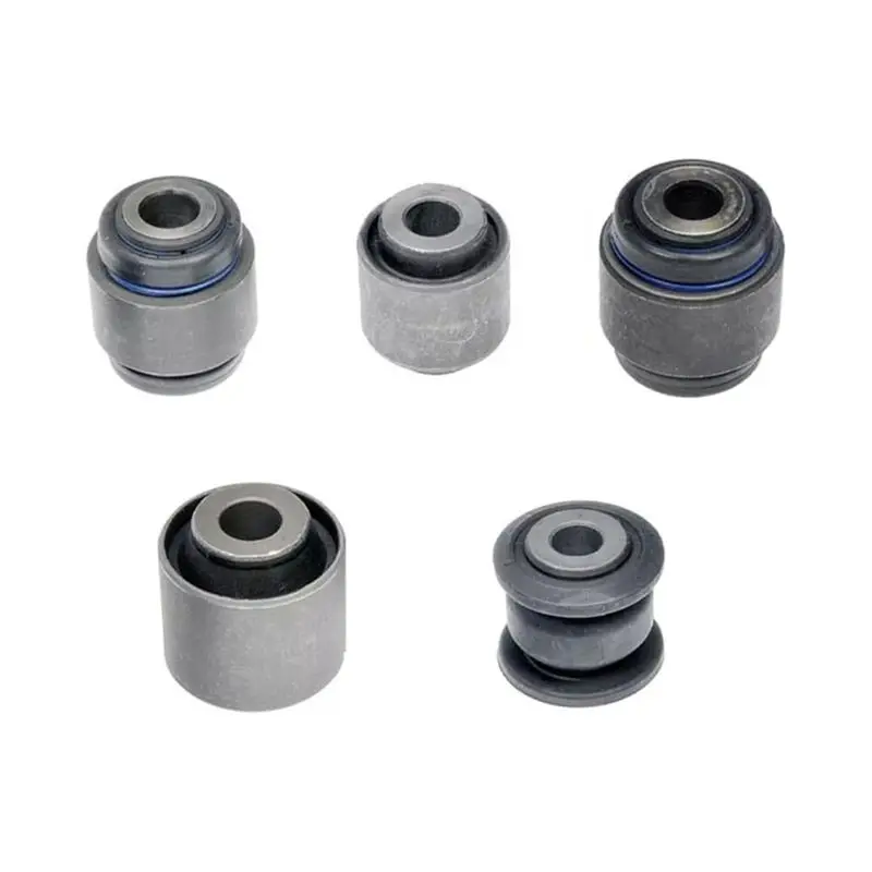 Control Bushing BKK85690PR 523-318 For Ford Explorer 2011 - 2018 Rear Suspension Finger Joint Bushing Kit-N32R
Control Bushing BKK85690PR 523-318 For Ford Explorer 2011 - 2018 Rear Suspension Finger Joint Bushing Kit-N32R