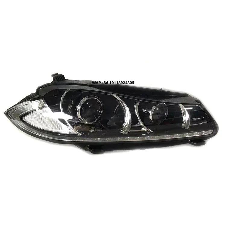 Suitable for XF Front Headlight Original Genuine Headlamp for Car 2012-2015 Headlight Car Auto Lighting Systems Headlamps
Suitable for XF Front Headlight Original Genuine Headlamp for Car 2012-2015 Headlight Car Auto Lighting Systems Headlamps