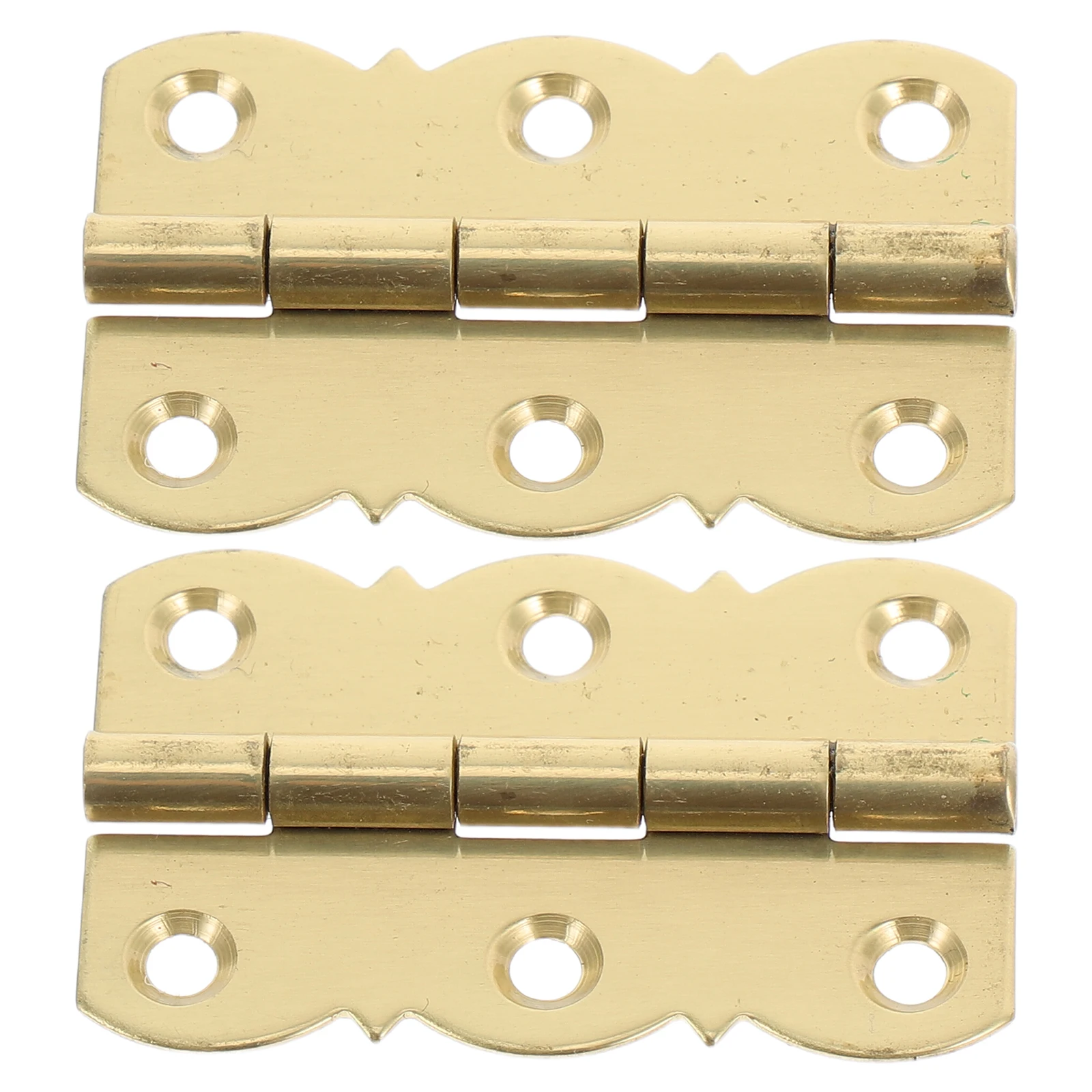 Piano Accessories Hinge Cabinet Hinges for Craft Brass Butler Tray Small Folding Door Chest Butterfly
Piano Accessories Hinge Cabinet Hinges for Craft Brass Butler Tray Small Folding Door Chest Butterfly