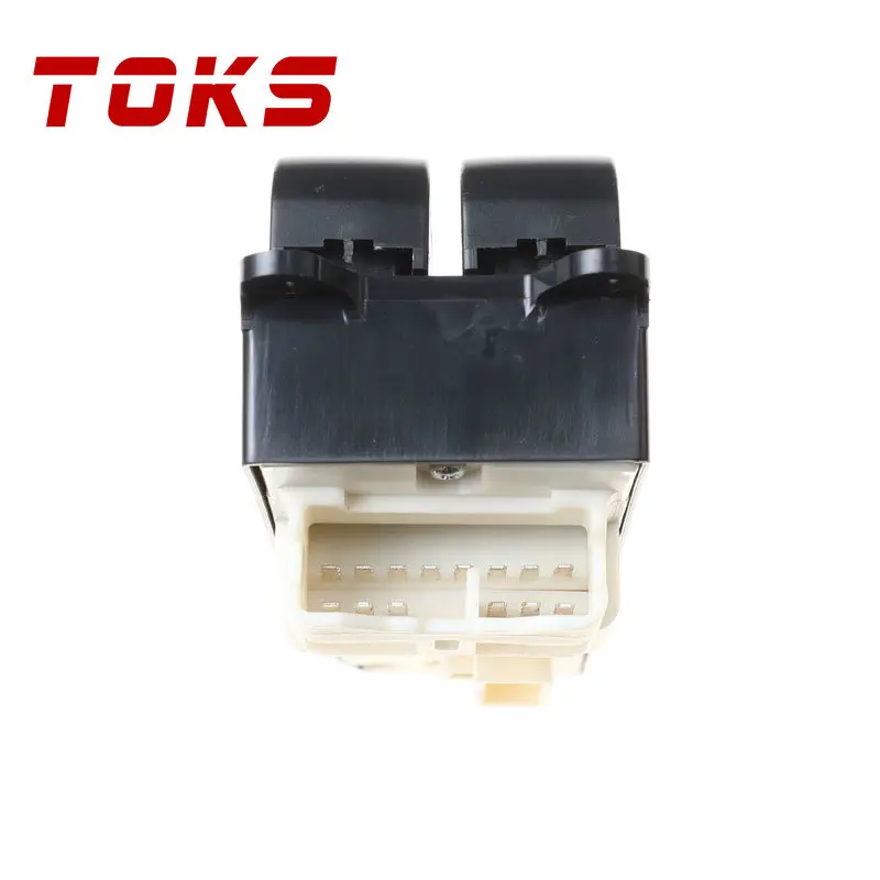 84820-60120 8482060120 Front Right RHD Power Window Switch for Toyota Landcruiser 100 Series 1998-2002 Car Switch
84820-60120 8482060120 Front Right RHD Power Window Switch for Toyota Landcruiser 100 Series 1998-2002 Car Switch
