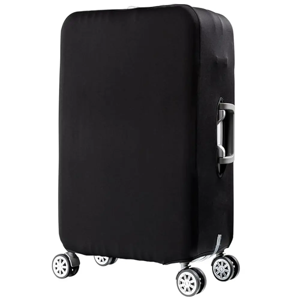 Free ShippingSuitcase Cover Spandex Travel Luggage Covers Organizers Trolley Protector Fits 19 to 21 Inch Baggage Case Sleeve Bl
Free ShippingSuitcase Cover Spandex Travel Luggage Covers Organizers Trolley Protector Fits 19 to 21 Inch Baggage Case Sleeve Bl