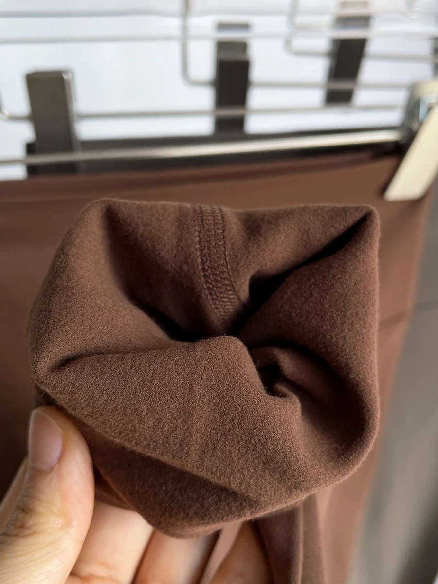 Hot Sale Autumn Winter Sports Leggings Thickened Warm Gym Yoga Pants Women High Waist Tights Fitness Pants Running Trousers
Hot Sale Autumn Winter Sports Leggings Thickened Warm Gym Yoga Pants Women High Waist Tights Fitness Pants Running Trousers