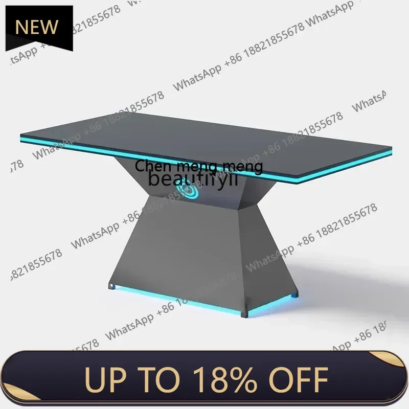 P178 Commercial bar, sofa, clear bar, table and chair loose table combination music cafe, luminous table
P178 Commercial bar, sofa, clear bar, table and chair loose table combination music cafe, luminous table