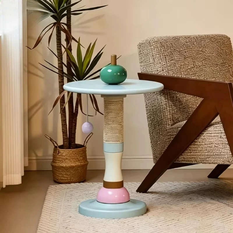 Premium composite glass fiber cat scratching board table waterproof resin belt sword hemp rope
Premium composite glass fiber cat scratching board table waterproof resin belt sword hemp rope