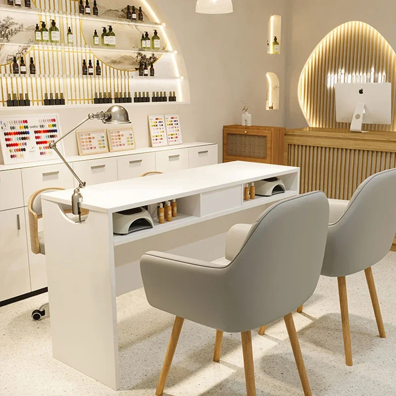 Красивый стол Nailtech, белый профессиональный стиль, коммерческие изысканные мешки для маникюра, мебель для ногтей CY50NT
Красивый стол Nailtech, белый профессиональный стиль, коммерческие изысканные мешки для маникюра, мебель для ногтей CY50NT