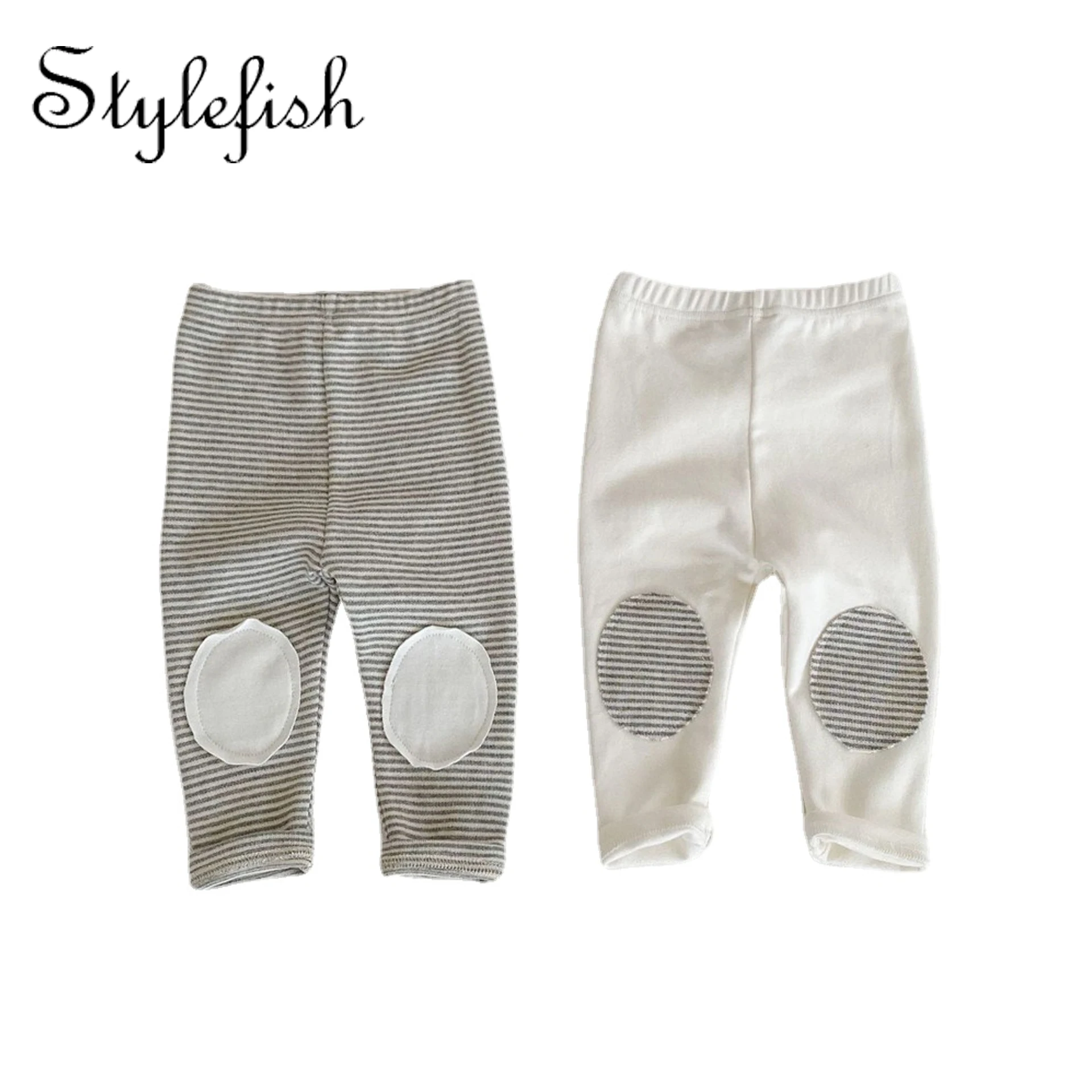 Ins 2022 autumn new baby clothes trousers cotton comfortable baby Leggings striped pants
Ins 2022 autumn new baby clothes trousers cotton comfortable baby Leggings striped pants