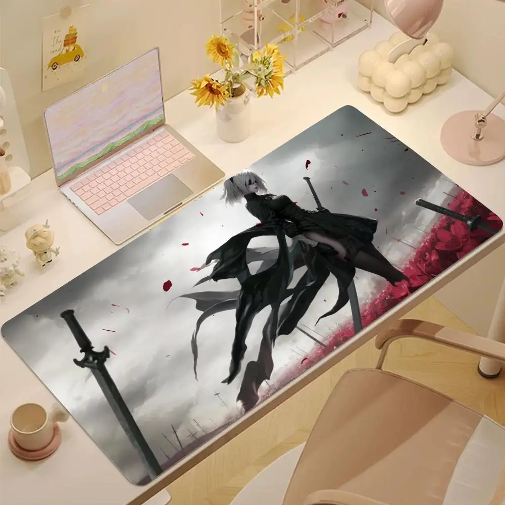 Коврик для мыши Game White haired Warrior Коврик для мыши для планшета Ноутбук xl настольный коврик для мыши, милый коврик для игровой клавиатуры HD Rainbow, csgo 0x40
Коврик для мыши Game White haired Warrior Коврик для мыши для планшета Ноутбук xl настольный коврик для мыши, милый коврик для игровой клавиатуры HD Rainbow, csgo 0x40