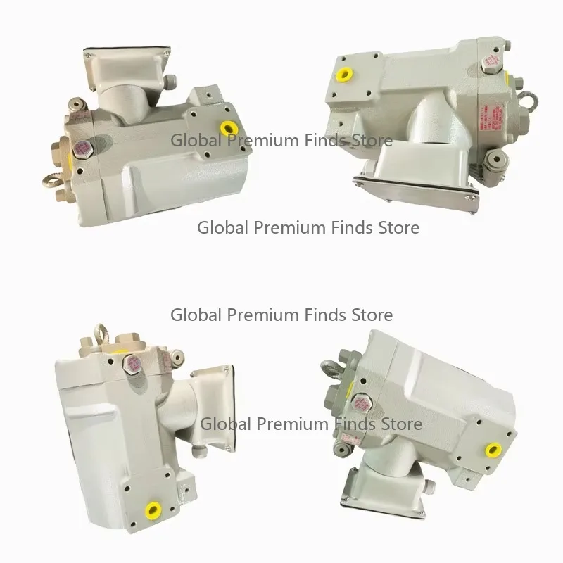 OEM Series RP Hydraulic Piston Pump Pressure Featuring Rp15a1-22-30-011 Rp15a1-22-30-t Rp15a3-22y-30-150 Rotor Pumps
OEM Series RP Hydraulic Piston Pump Pressure Featuring Rp15a1-22-30-011 Rp15a1-22-30-t Rp15a3-22y-30-150 Rotor Pumps