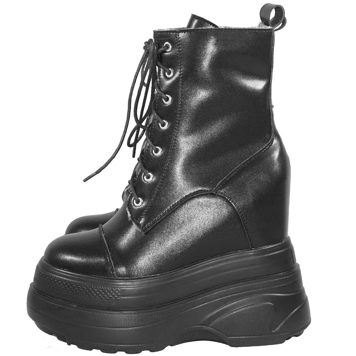 16cm High Heel Pumps Shoes Women Big Size 43 44 45 46 47 Genuine Leather Wedges Snow Boots Winter Fashion Sneaker Plus Size Shoe
16cm High Heel Pumps Shoes Women Big Size 43 44 45 46 47 Genuine Leather Wedges Snow Boots Winter Fashion Sneaker Plus Size Shoe