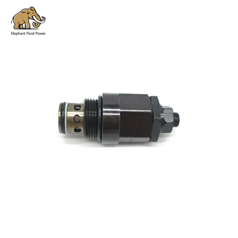 В наличии Детали экскаватора Молотковый клапан на продажу 
В наличии Детали экскаватора Молотковый клапан на продажу