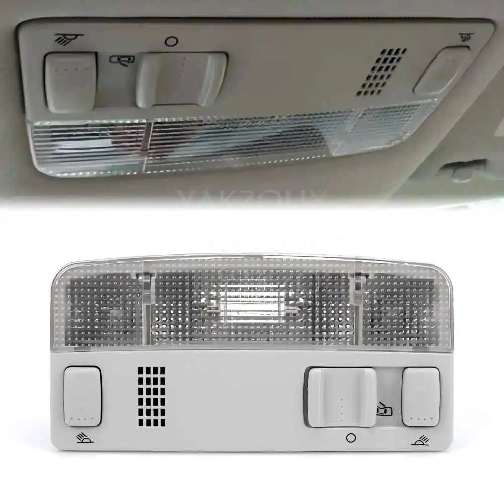 For VW Passat Golf Bora Polo Caddy Touran Transport Amarok Seat Skoda Octavia Fabia Interior Dome Reading Lamp Signal Light
For VW Passat Golf Bora Polo Caddy Touran Transport Amarok Seat Skoda Octavia Fabia Interior Dome Reading Lamp Signal Light