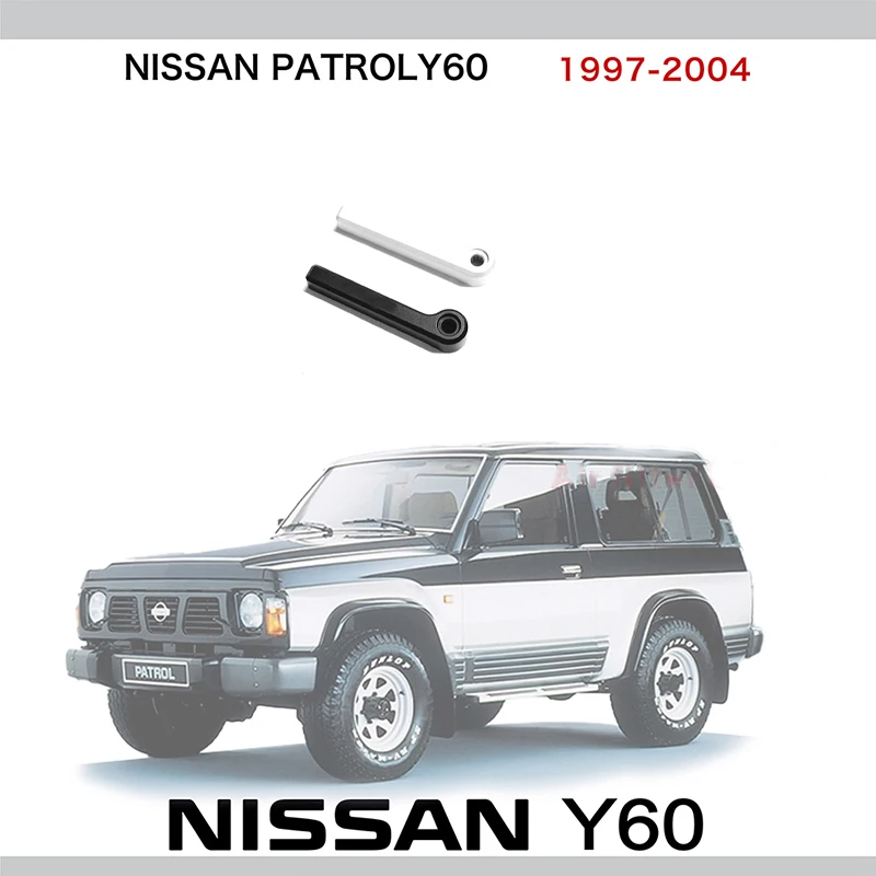 Car Tailgate Handle For Nissan Patrol Y60 Cargo Door Switch Modified Accessories Nissan Safari Exterior Door Handle
Car Tailgate Handle For Nissan Patrol Y60 Cargo Door Switch Modified Accessories Nissan Safari Exterior Door Handle