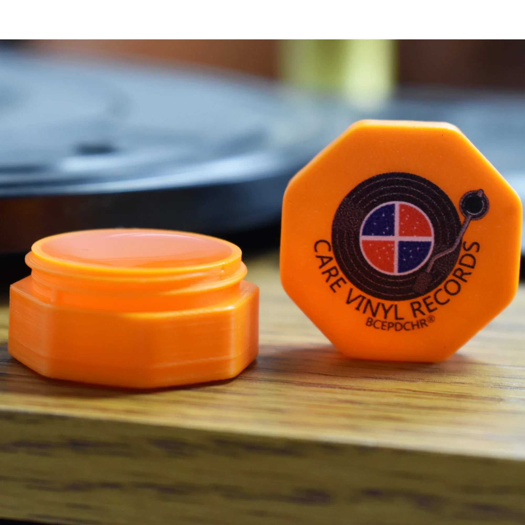 Professional Self-adhesive Turntable Stylus Cleaning Gel Vinyl Record Needle Cleaner Record Stylus Gel
Professional Self-adhesive Turntable Stylus Cleaning Gel Vinyl Record Needle Cleaner Record Stylus Gel