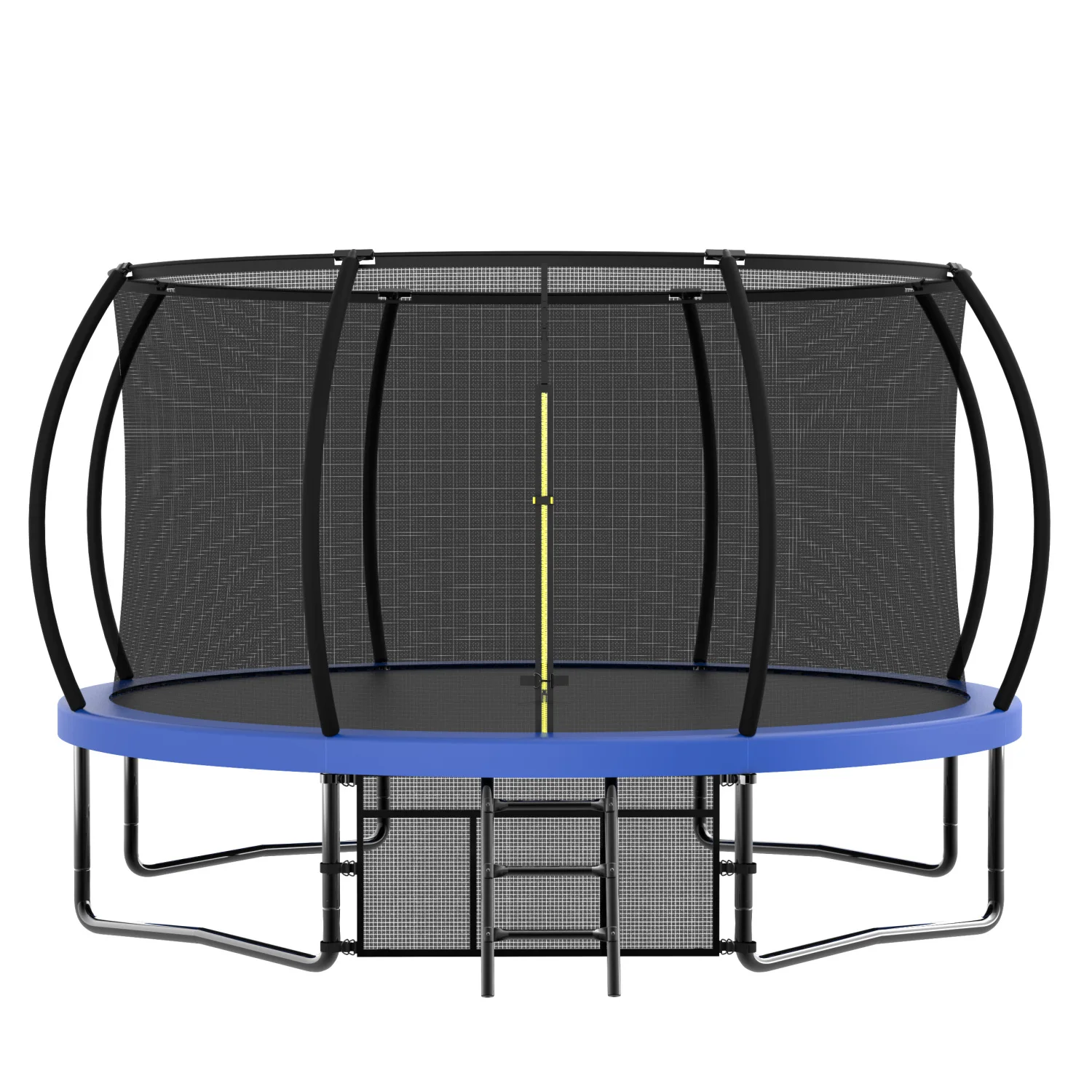 12FT Trampoline for Adults & Kids, ASTM Approved Reinforced Type Outdoor Trampoline with Enclosure Net
12FT Trampoline for Adults & Kids, ASTM Approved Reinforced Type Outdoor Trampoline with Enclosure Net