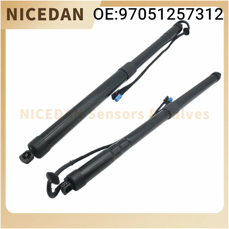 97051257312 1/2 PCS Rear Left/Right Power Hatch Spring Lift Support For Toyota Previa DX Le 1991-1997 2.4L Auto Parts
97051257312 1/2 PCS Rear Left/Right Power Hatch Spring Lift Support For Toyota Previa DX Le 1991-1997 2.4L Auto Parts