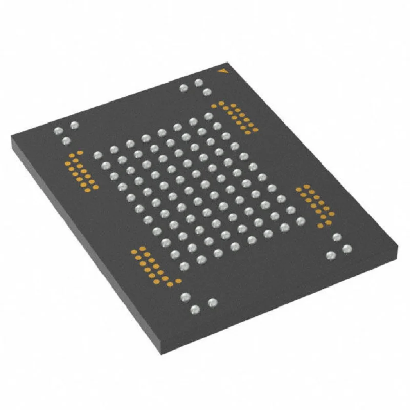 Интегральные схемы (ИС) MemorMT29F256G08AUCABH3-10ITZ: ФЛЕШ-память NAND (SLC) 256 Гбит, параллельный интерфейс 100 МГц, 100-LBGA (12x18)
Интегральные схемы (ИС) MemorMT29F256G08AUCABH3-10ITZ: ФЛЕШ-память NAND (SLC) 256 Гбит, параллельный интерфейс 100 МГц, 100-LBGA (12x18)