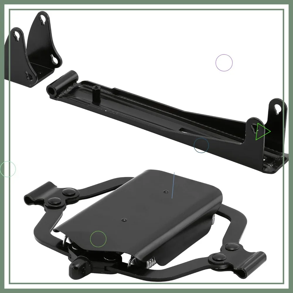 EZ-Close Hydraulic Gate and Door Closer (Single Pack) - Heavy Duty Self Closing
EZ-Close Hydraulic Gate and Door Closer (Single Pack) - Heavy Duty Self Closing