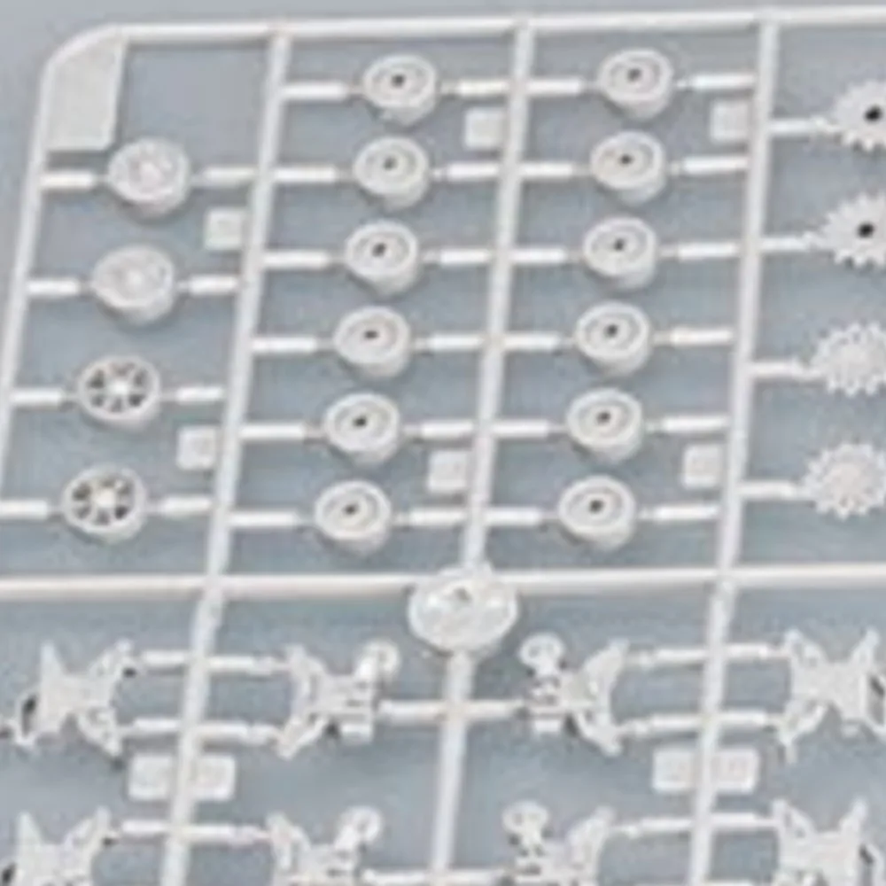 US Sale TRUMPETER Military Model 1/72 Sherman M4A3 (76)W Tank Scale 07226 Static Kit
US Sale TRUMPETER Military Model 1/72 Sherman M4A3 (76)W Tank Scale 07226 Static Kit