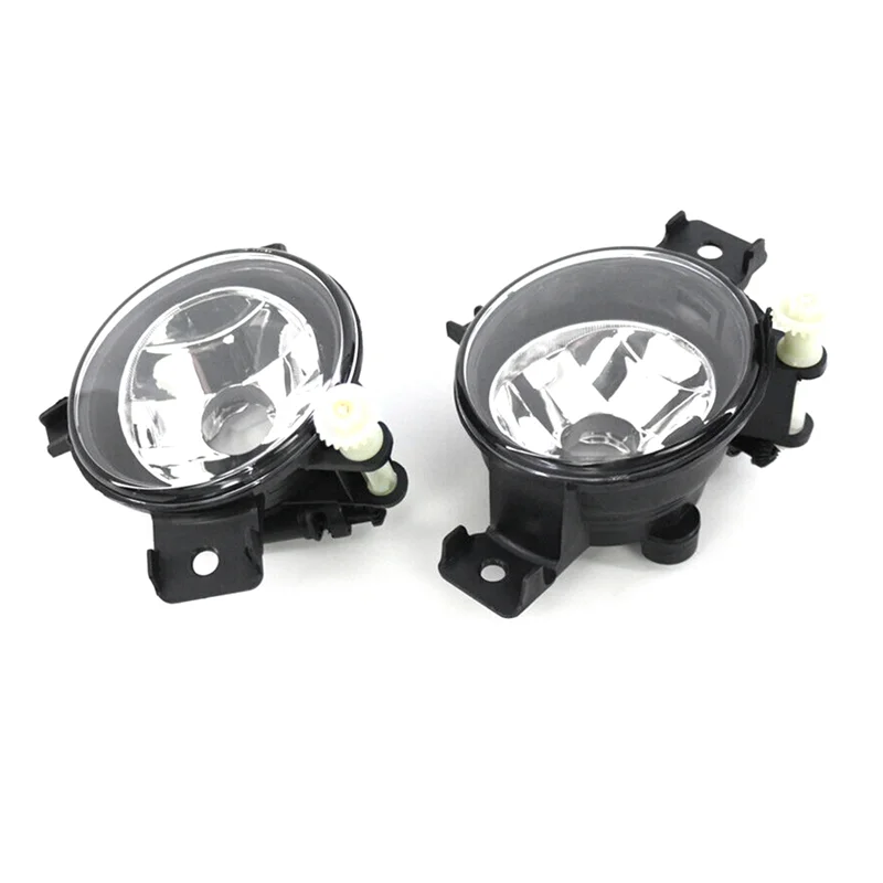 2PCS Set Front Left Right Fog Light Lamp LED NO/Bulb Fits For BMW X5 E70 2011-2013 63177224643 63177224644
2PCS Set Front Left Right Fog Light Lamp LED NO/Bulb Fits For BMW X5 E70 2011-2013 63177224643 63177224644
