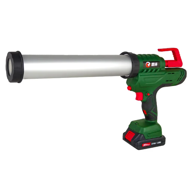 Leihuan electric glue gun seam tools glass Structural automatic machine Cordless Caulking Guns
Leihuan electric glue gun seam tools glass Structural automatic machine Cordless Caulking Guns