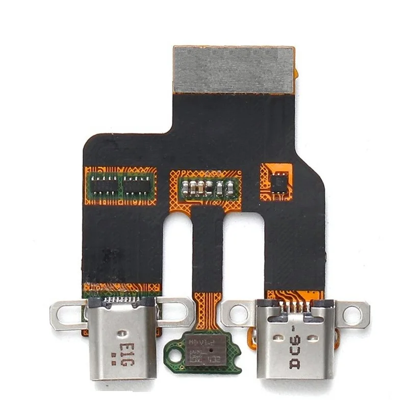 Genuine USB Charger Flex Cable For Amazon Kindle Fire HD 7 8.9" USB Charging Port Connector Flex Cable Replacement 30-000346
Genuine USB Charger Flex Cable For Amazon Kindle Fire HD 7 8.9" USB Charging Port Connector Flex Cable Replacement 30-000346