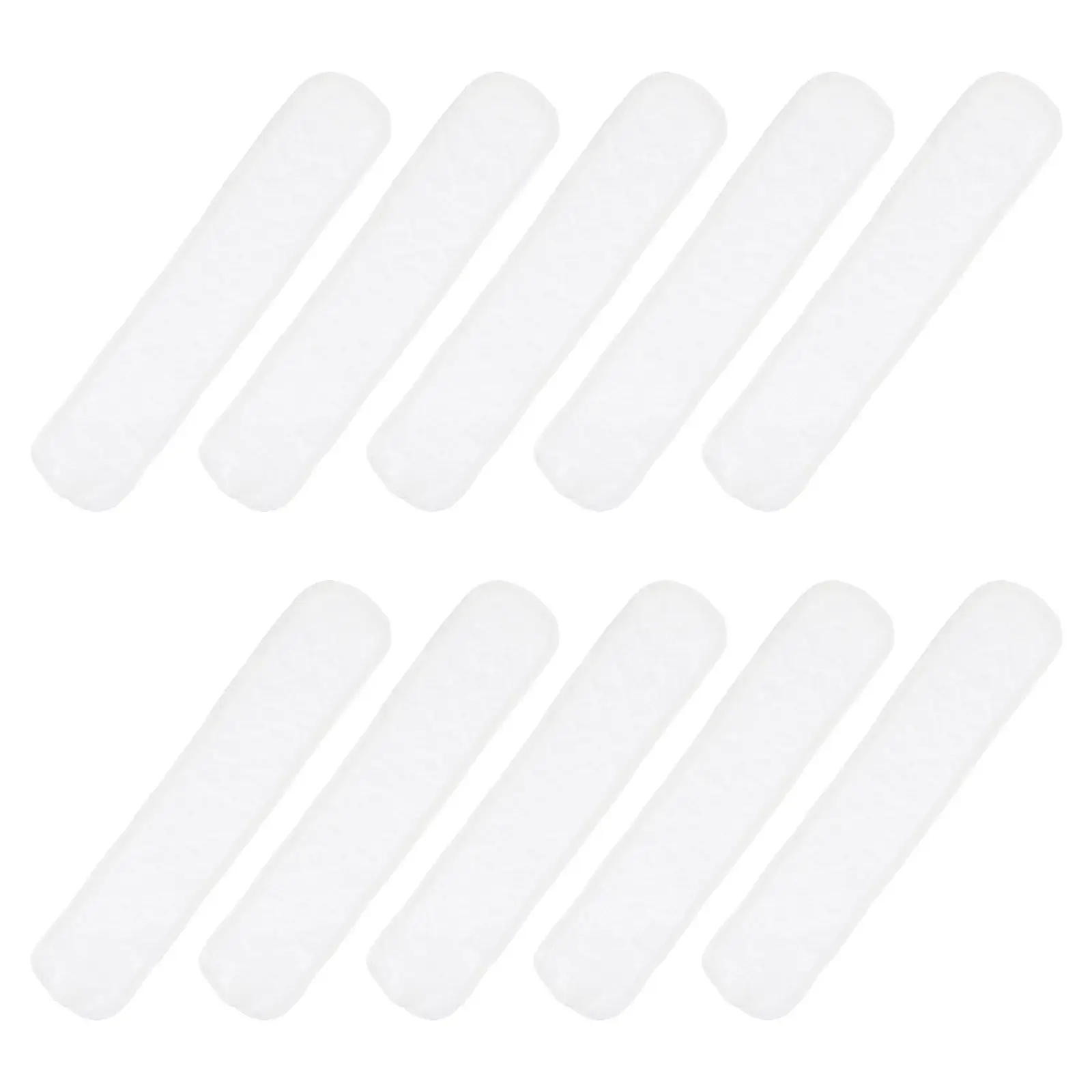 10Pcs Natural Virgin Cotton Baby Belly Button Band Newborn Navel Protective Belt Breathable Umbilical Cord Care Wrap for Infants
10Pcs Natural Virgin Cotton Baby Belly Button Band Newborn Navel Protective Belt Breathable Umbilical Cord Care Wrap for Infants