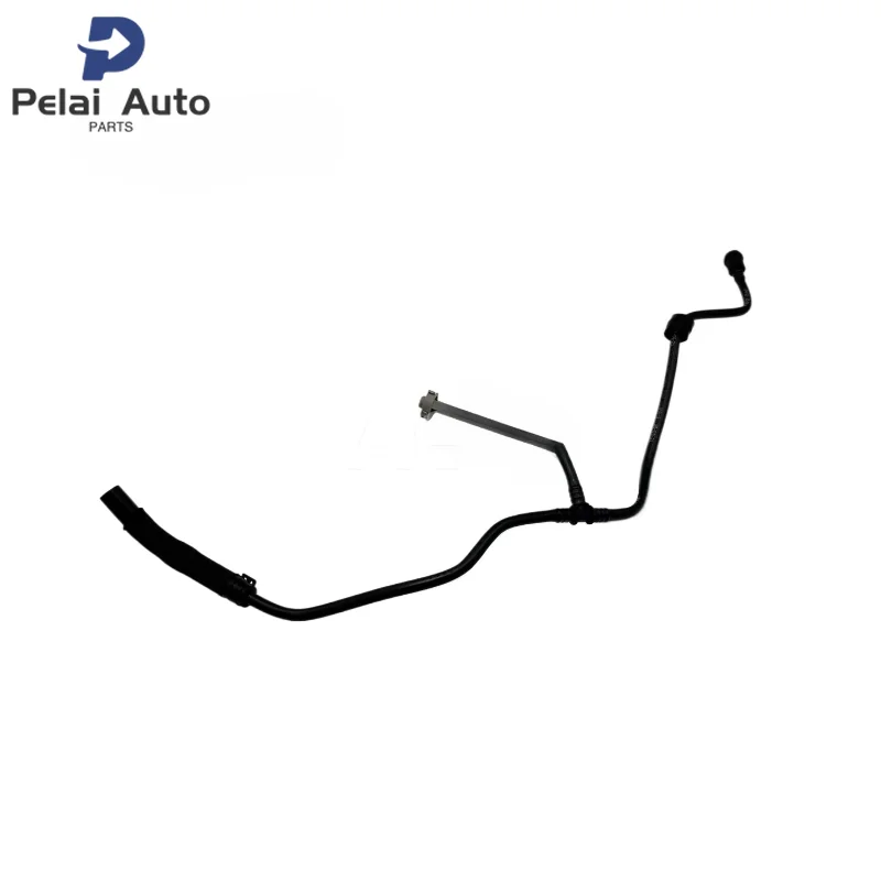 80A121081DH Automobile Cooling System Hose - Engine Coolant Hose - Automotive Accessories, Suitable for Audi Q5L Models
80A121081DH Automobile Cooling System Hose - Engine Coolant Hose - Automotive Accessories, Suitable for Audi Q5L Models