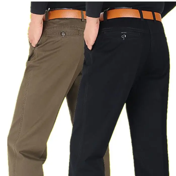 Men Suit Pants Fattening and Enlarging Suit Pants Men's Spring and Summer Casual Pants Loose Straight Middle-aged A174
Men Suit Pants Fattening and Enlarging Suit Pants Men's Spring and Summer Casual Pants Loose Straight Middle-aged A174
