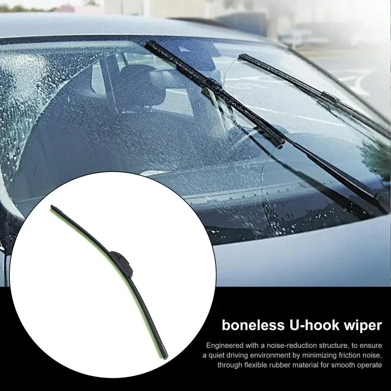Car Windshield Wipers Winter Windshield Wiper Replacement All-Season Windscreen Window Auto Accessories For Rain Rv Water Winter 
Car Windshield Wipers Winter Windshield Wiper Replacement All-Season Windscreen Window Auto Accessories For Rain Rv Water Winter