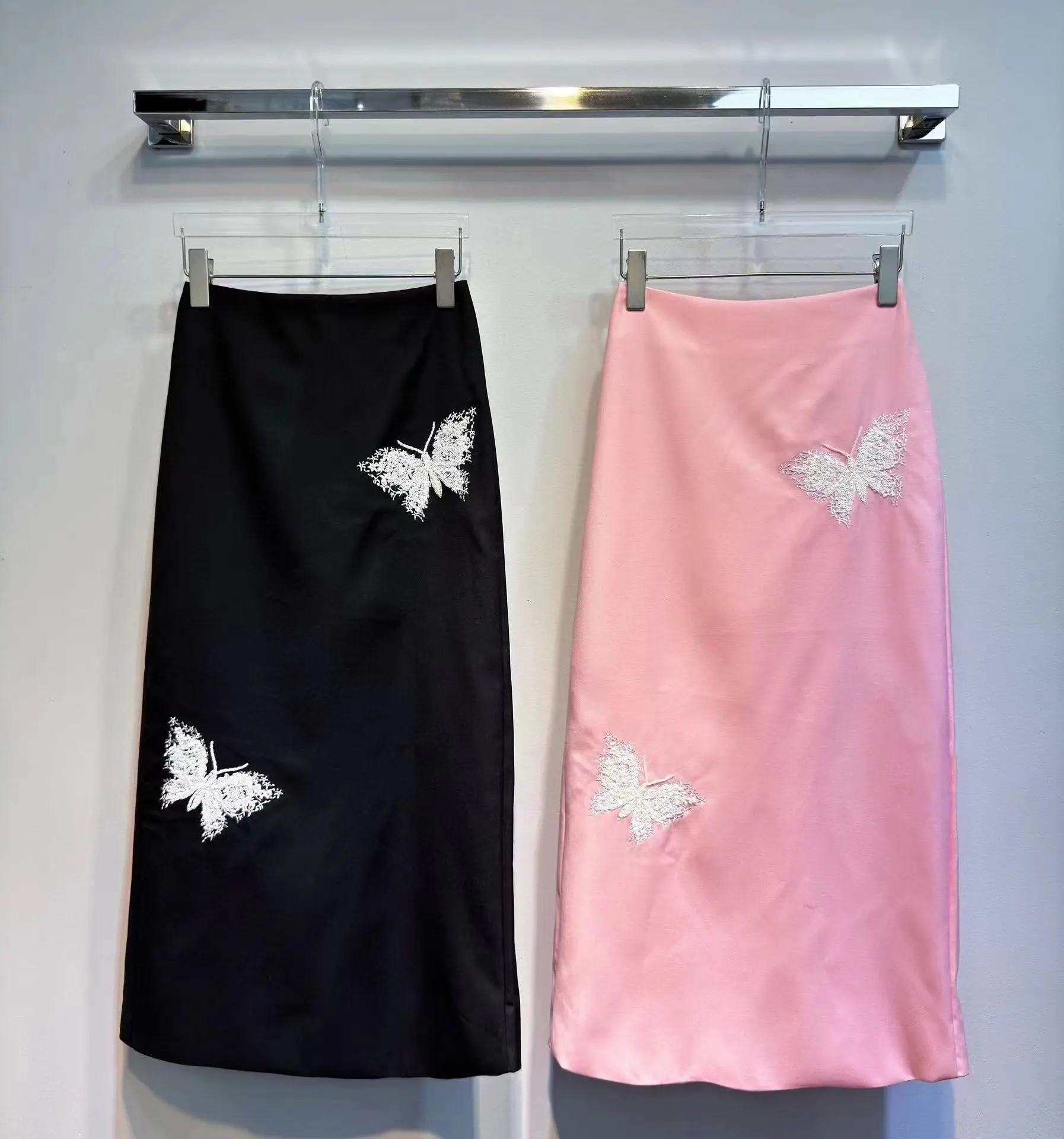 aa6709 Fashion women Skirts 2024 Popular European Design party style Women's Clothing
aa6709 Fashion women Skirts 2024 Popular European Design party style Women's Clothing