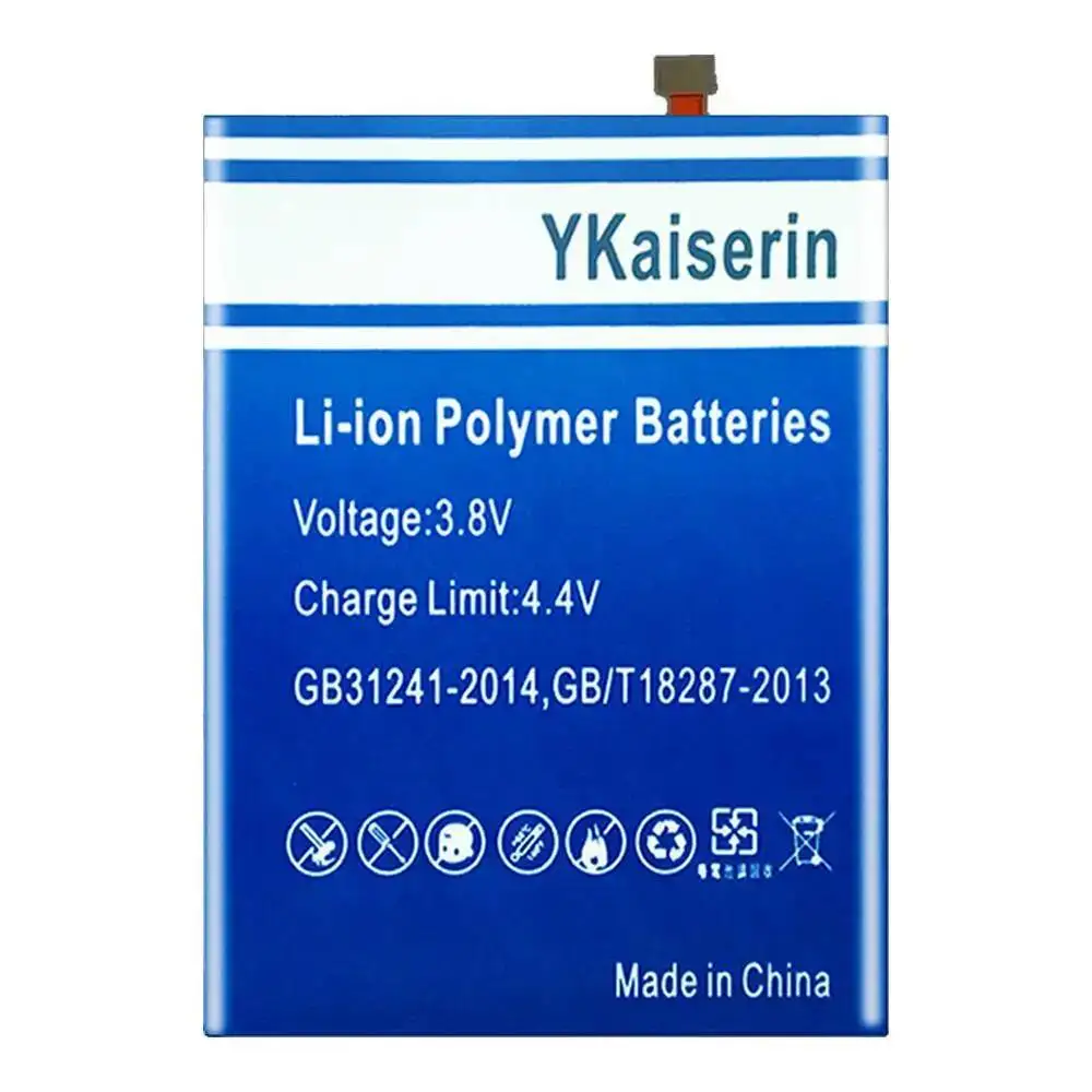 Mobile Phone Battery BL-39MT 4700mAh For Tecno CD8 1629 Camon 15 Pro Reliable Replacement
Mobile Phone Battery BL-39MT 4700mAh For Tecno CD8 1629 Camon 15 Pro Reliable Replacement