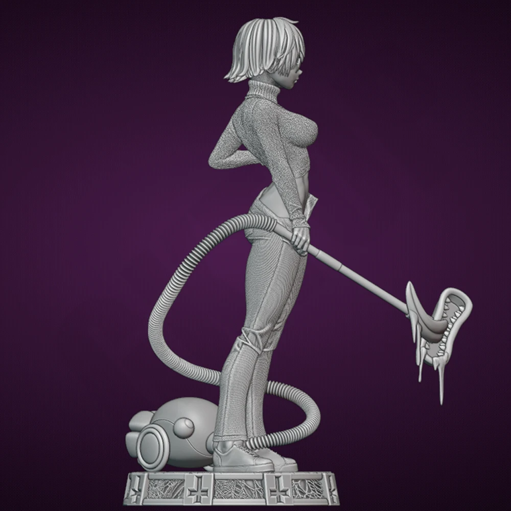 Масштабная модель Belle Monster Warrior Girl 1/24, набор для сборки из смолы, неокрашенный, для самостоятельной сборки, коллекционная миниатюра, хобби-игрушка
Масштабная модель Belle Monster Warrior Girl 1/24, набор для сборки из смолы, неокрашенный, для самостоятельной сборки, коллекционная миниатюра, хобби-игрушка