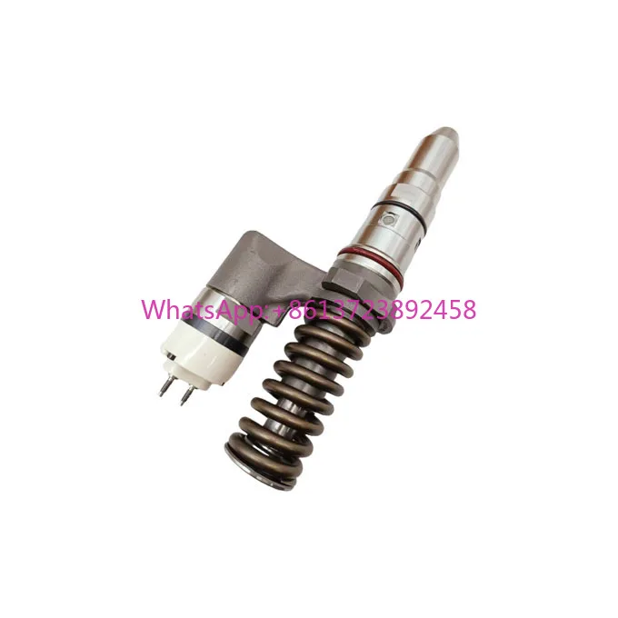 3920200 392-0200 China Engine Common Rail Diesel Fuel Injector Assy for 3508 3512 3516 3524 
3920200 392-0200 China Engine Common Rail Diesel Fuel Injector Assy for 3508 3512 3516 3524