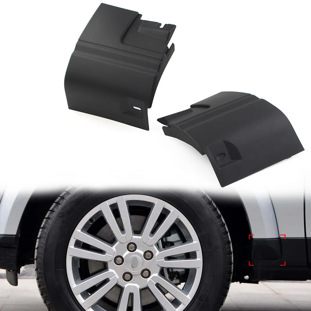 Car Lower Fender Side Corner Proector Molding DGP000172PCL For Land Rover Discovery 3 2005-2009 For Discovery 4 LR4 2010-2016
Car Lower Fender Side Corner Proector Molding DGP000172PCL For Land Rover Discovery 3 2005-2009 For Discovery 4 LR4 2010-2016