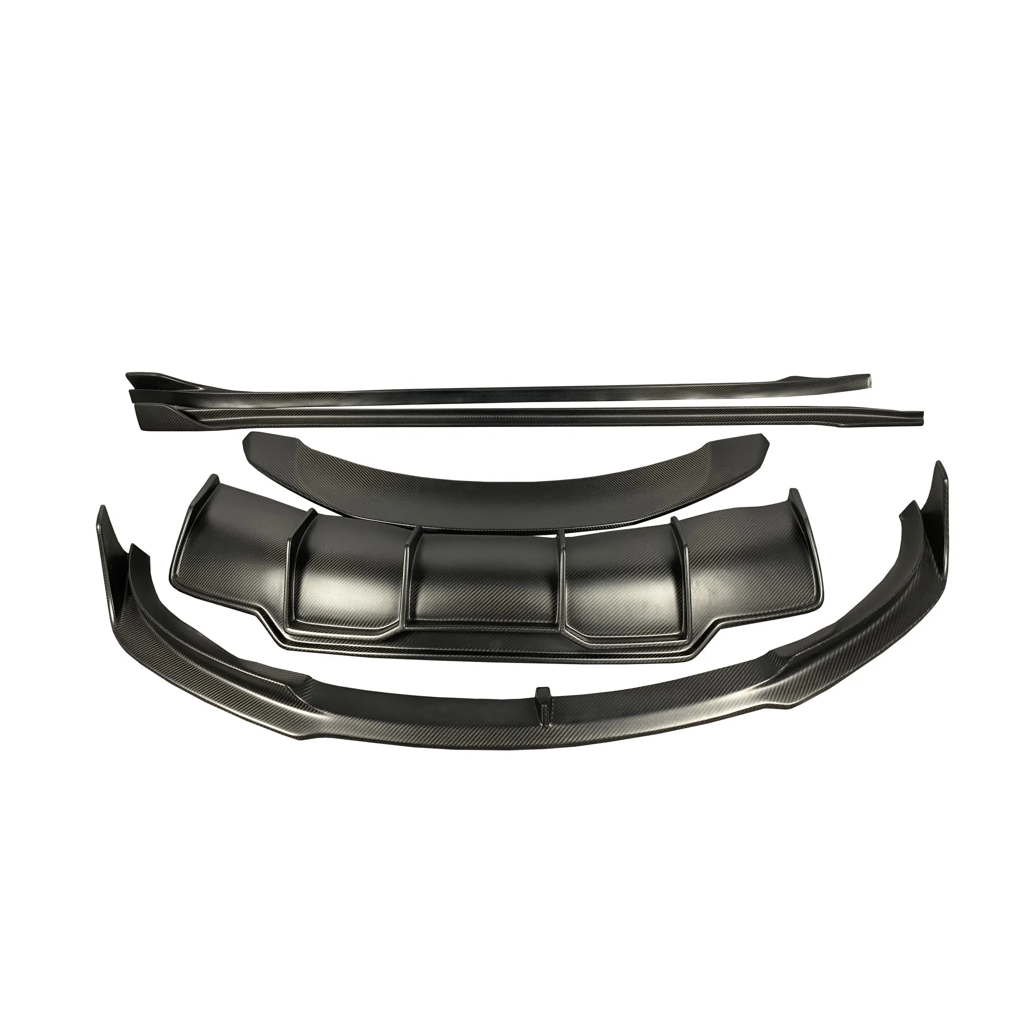 Z-ART DRY Carbon Fiber Body Kit for TESLA MODEL 3 Carbon Fiber Aerokit Model 3 Tuning Kit Carbon Fiber Hood for Model 3
Z-ART DRY Carbon Fiber Body Kit for TESLA MODEL 3 Carbon Fiber Aerokit Model 3 Tuning Kit Carbon Fiber Hood for Model 3