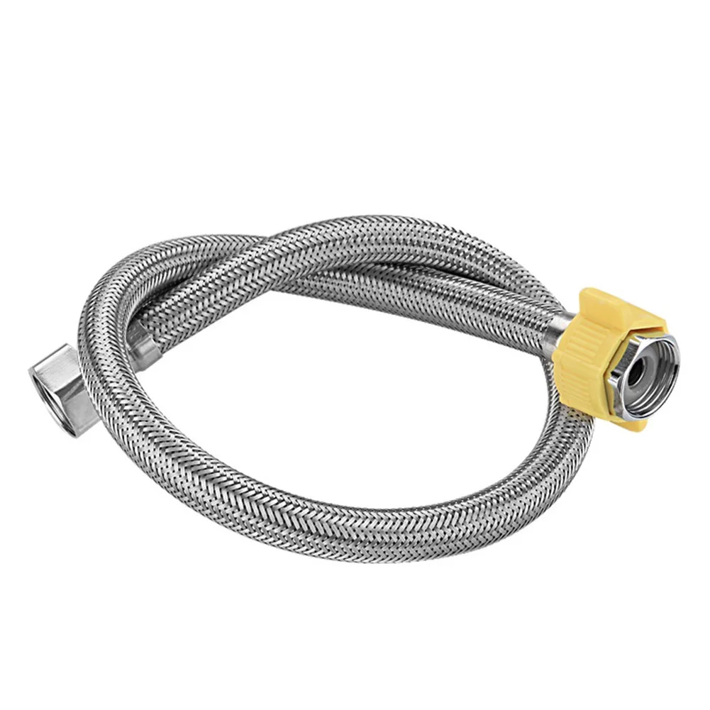 Труба Шланг для душевой насадки Silver.comfort Мягкая труба Нержавеющая сталь Труба для унитаза Прочный шланг для раковины Впускной шланг для трубы
Труба Шланг для душевой насадки Silver.comfort Мягкая труба Нержавеющая сталь Труба для унитаза Прочный шланг для раковины Впускной шланг для трубы