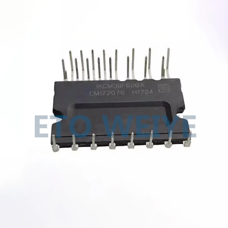 IKCM30F60GA PG-MDIP-24 IGBT MODULE SCR(silicon controlled rectifier) For more information, please contact
IKCM30F60GA PG-MDIP-24 IGBT MODULE SCR(silicon controlled rectifier) For more information, please contact