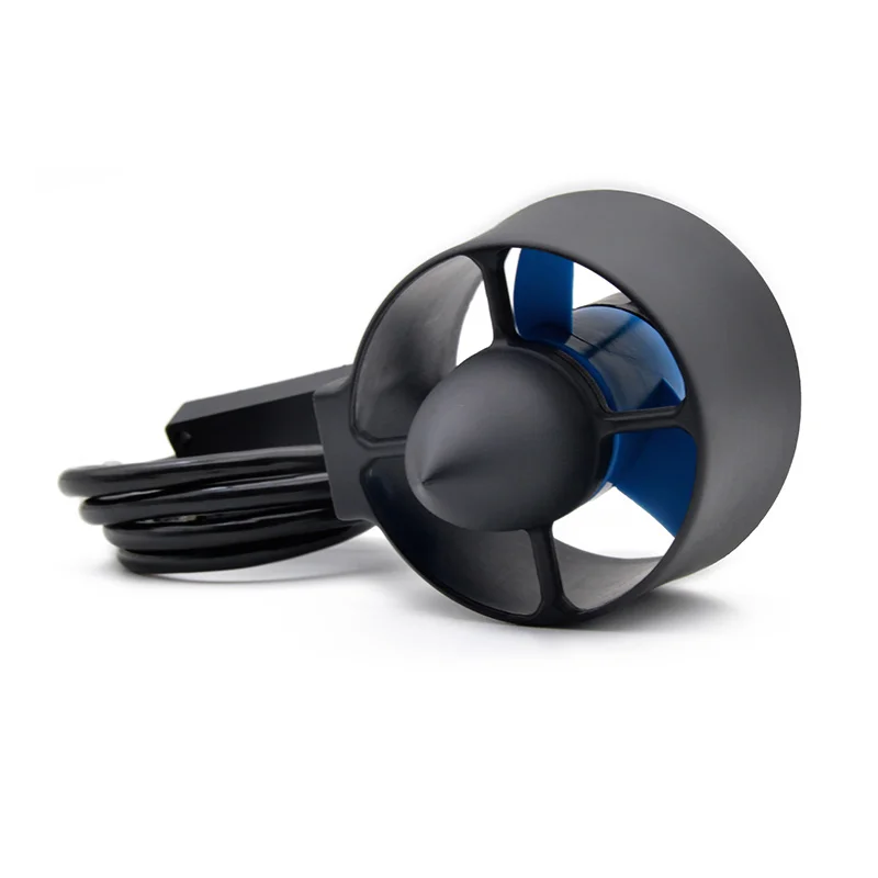 DC11.1V-25.2V 200 кВ/кв бесщеточный мотор подводный thruster, м водонепроницаемый, встроенный ESC, модель корабля/Аксессуары для робота
DC11.1V-25.2V 200 кВ/кв бесщеточный мотор подводный thruster, м водонепроницаемый, встроенный ESC, модель корабля/Аксессуары для робота