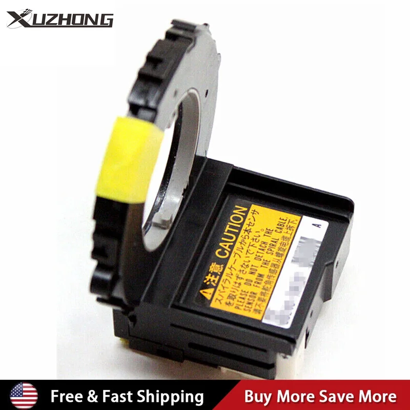 Steering Angle Sensor Fit For Toyota Prius Yaris 2010-2014 1.5L 1.8L 89245-74010
Steering Angle Sensor Fit For Toyota Prius Yaris 2010-2014 1.5L 1.8L 89245-74010