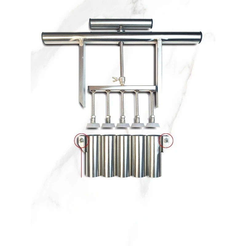 Moon cake quantitative stuffer stuffing machine pasta divider baking mold peach crisp mung bean chestnut
Moon cake quantitative stuffer stuffing machine pasta divider baking mold peach crisp mung bean chestnut