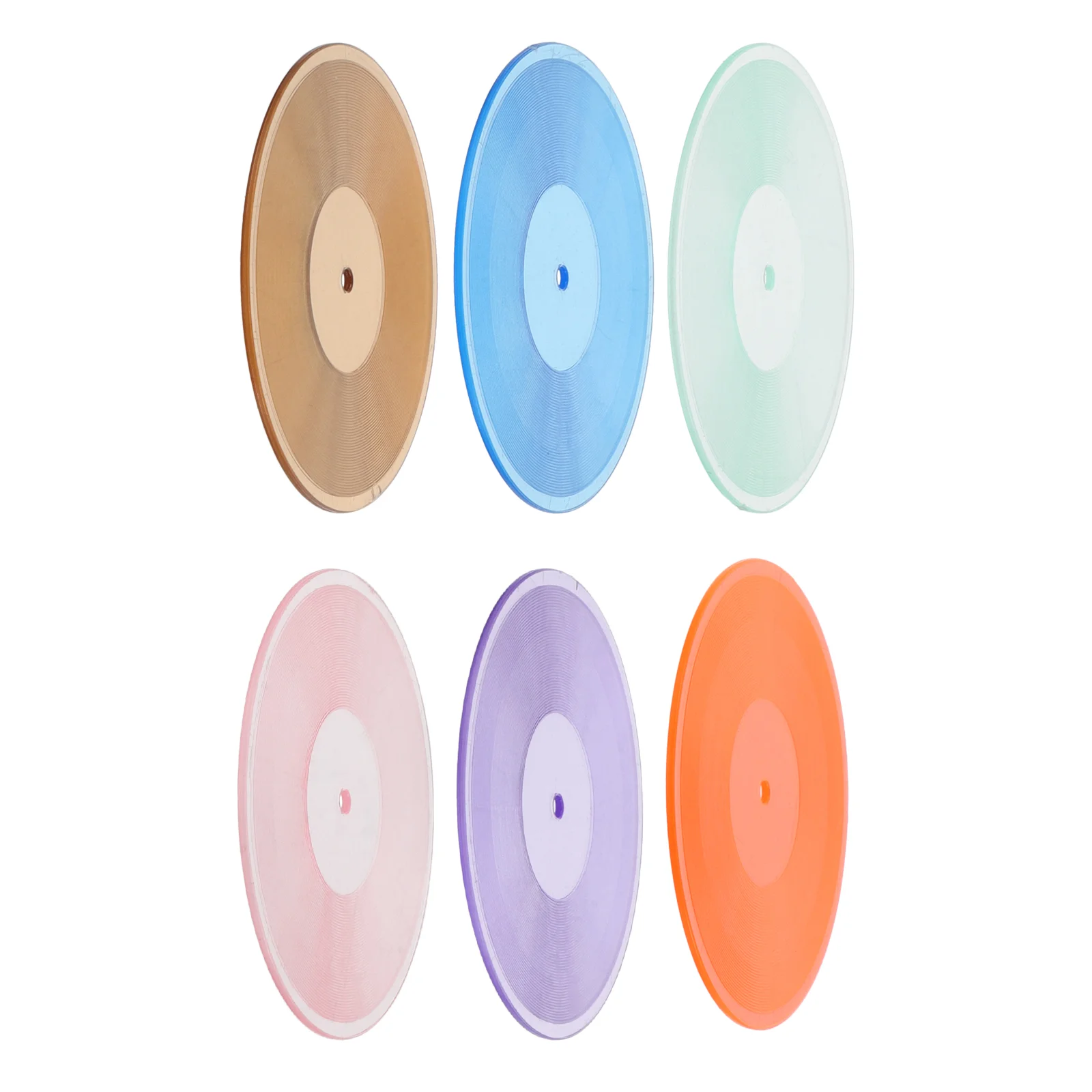 6 Pcs Mini Vinyl Record House Prop Supply Layout Decoration Desktop Miniature Toy Supplies High Simulation Realistic
6 Pcs Mini Vinyl Record House Prop Supply Layout Decoration Desktop Miniature Toy Supplies High Simulation Realistic