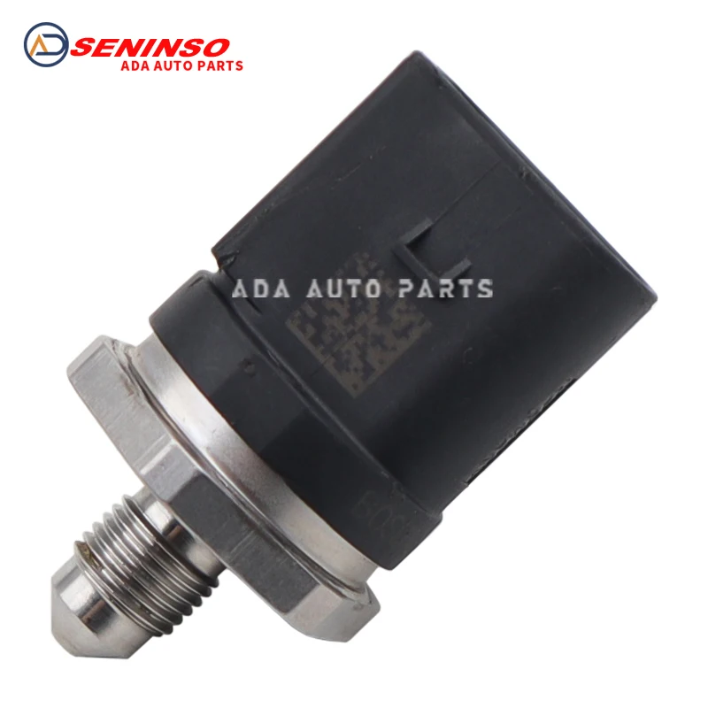Original New 7620946 0261545072 13534558519 13537584404 Fuel Injection Pressure Sensor For BMW F33 428i F20 F21 F22 F30
Original New 7620946 0261545072 13534558519 13537584404 Fuel Injection Pressure Sensor For BMW F33 428i F20 F21 F22 F30