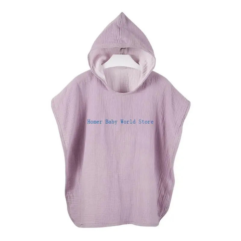 B2QD Bath Cotton Towel Shower Towel Breathable Bathrobe Soft Hooded Blanket
B2QD Bath Cotton Towel Shower Towel Breathable Bathrobe Soft Hooded Blanket