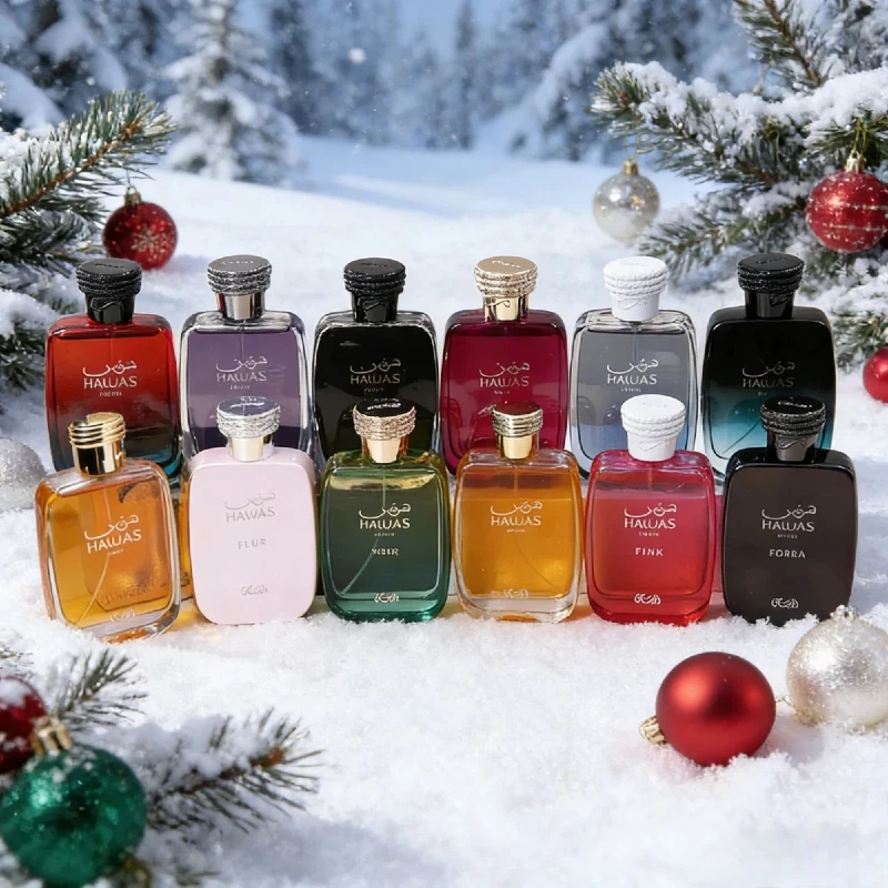 100ml Unisex Long-Lasting Perfume Fresh Floral Woody Aquatic Sweet Natural Elegant Spray for Men And Women
100ml Unisex Long-Lasting Perfume Fresh Floral Woody Aquatic Sweet Natural Elegant Spray for Men And Women