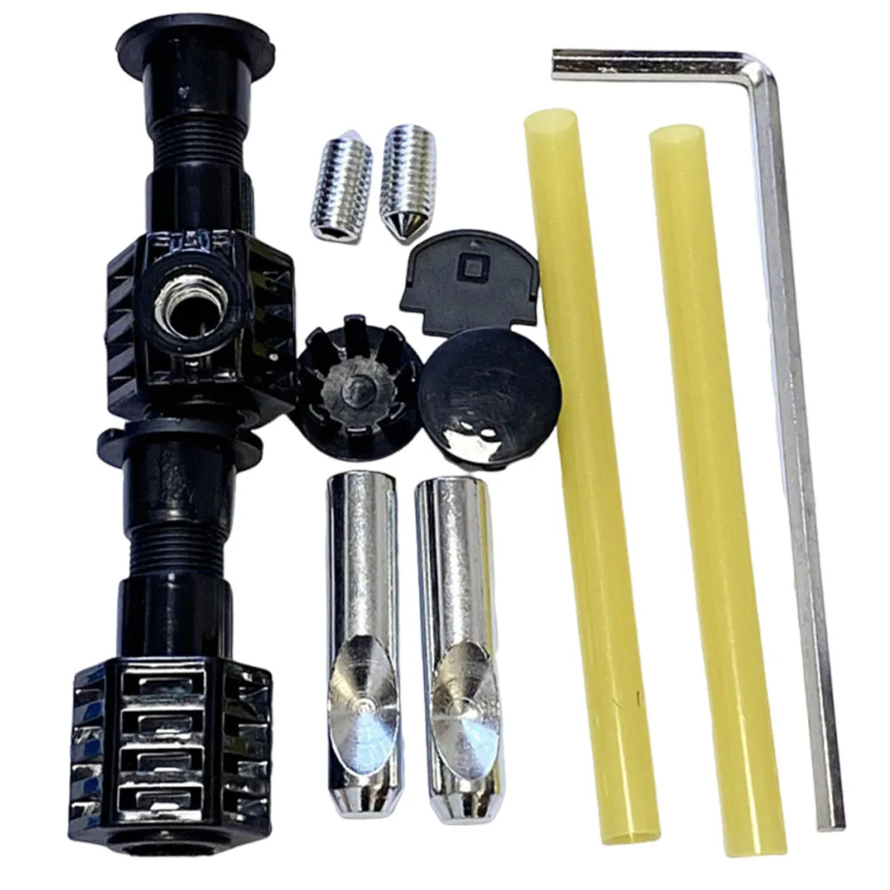 1 Pair Of Toilet Fixing Kit Wall Toilet Fixing Suitable For Wall Mounted Toilet Bathroom Hardware Accessories
1 Pair Of Toilet Fixing Kit Wall Toilet Fixing Suitable For Wall Mounted Toilet Bathroom Hardware Accessories