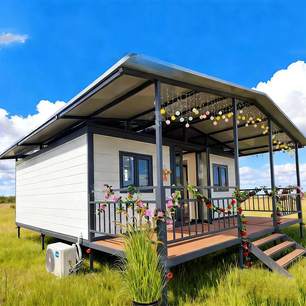 Расширяемый контейнерный дом MMC 20 футов/40 футов, современный дизайн, сертифицированный CE, сборный модульный гостиничный контейнер для доставки, домики
Расширяемый контейнерный дом MMC 20 футов/40 футов, современный дизайн, сертифицированный CE, сборный модульный гостиничный контейнер для доставки, домики