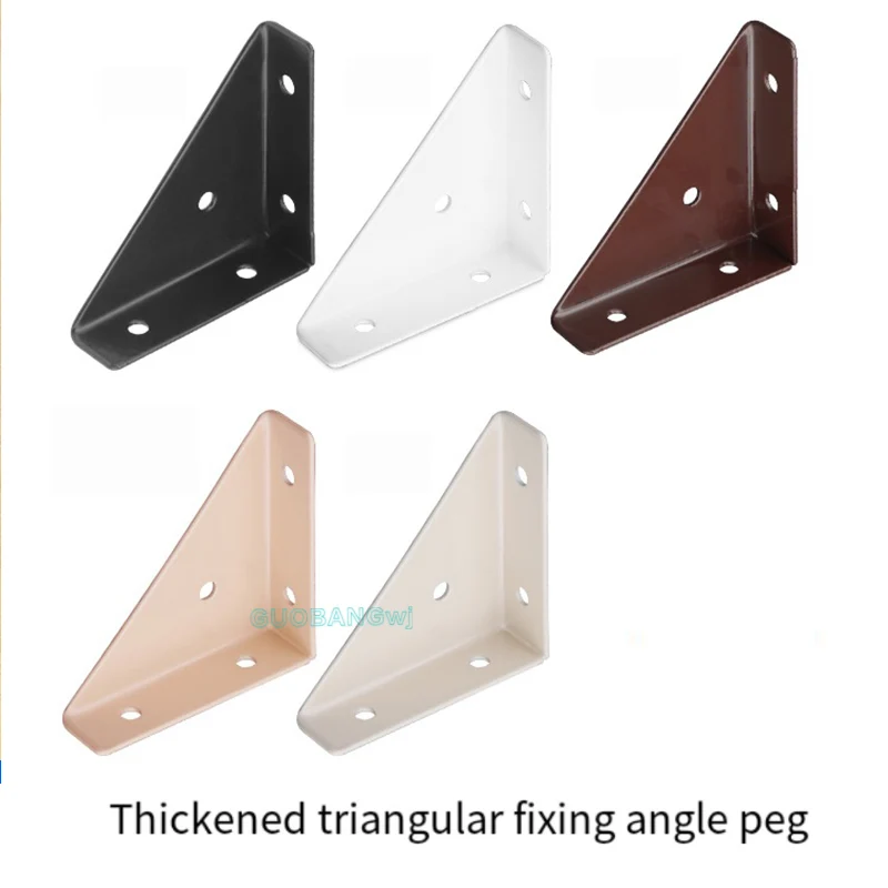 3-Sided Corner Brace 90-Degree Right Angle Stainless Steel Bracket, Fixing Support for Furniture Door Window Reinforcement 1Pack
3-Sided Corner Brace 90-Degree Right Angle Stainless Steel Bracket, Fixing Support for Furniture Door Window Reinforcement 1Pack