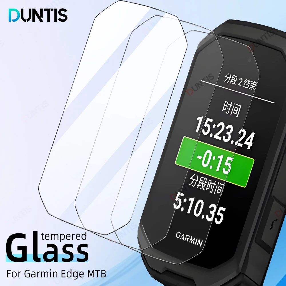 9H Tempered Glass Screen Protector For Garmin Edge MTB Anti-scratch Tempered Glass Ultra-HD Protective Film Accessories
9H Tempered Glass Screen Protector For Garmin Edge MTB Anti-scratch Tempered Glass Ultra-HD Protective Film Accessories