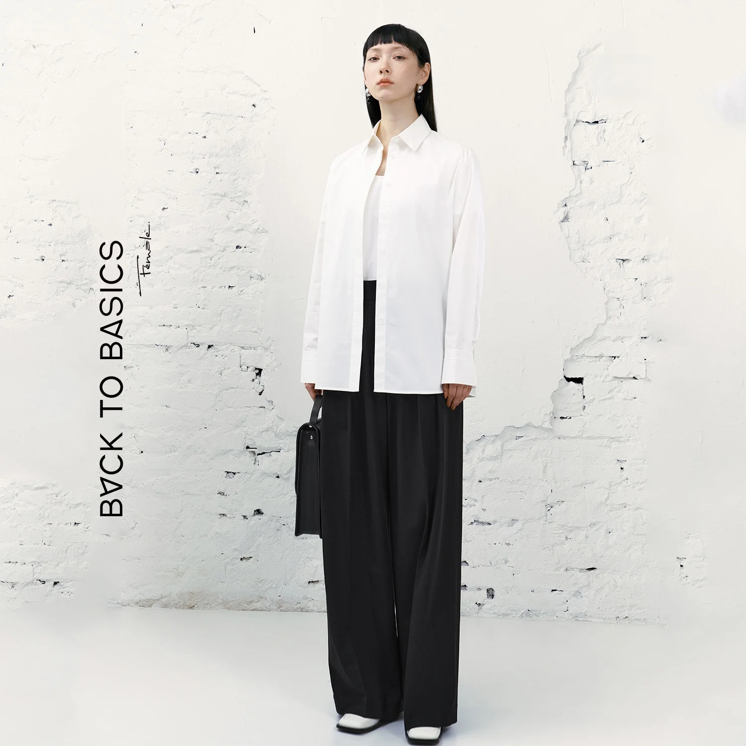 Женская рубашка Stand Edition 40 из высококачественного хлопка SUPIMA с длинным рукавом, однотонная, универсальная, с пуговицами, прямого кроя
Женская рубашка Stand Edition 40 из высококачественного хлопка SUPIMA с длинным рукавом, однотонная, универсальная, с пуговицами, прямого кроя